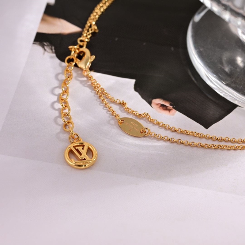 LV Necklaces